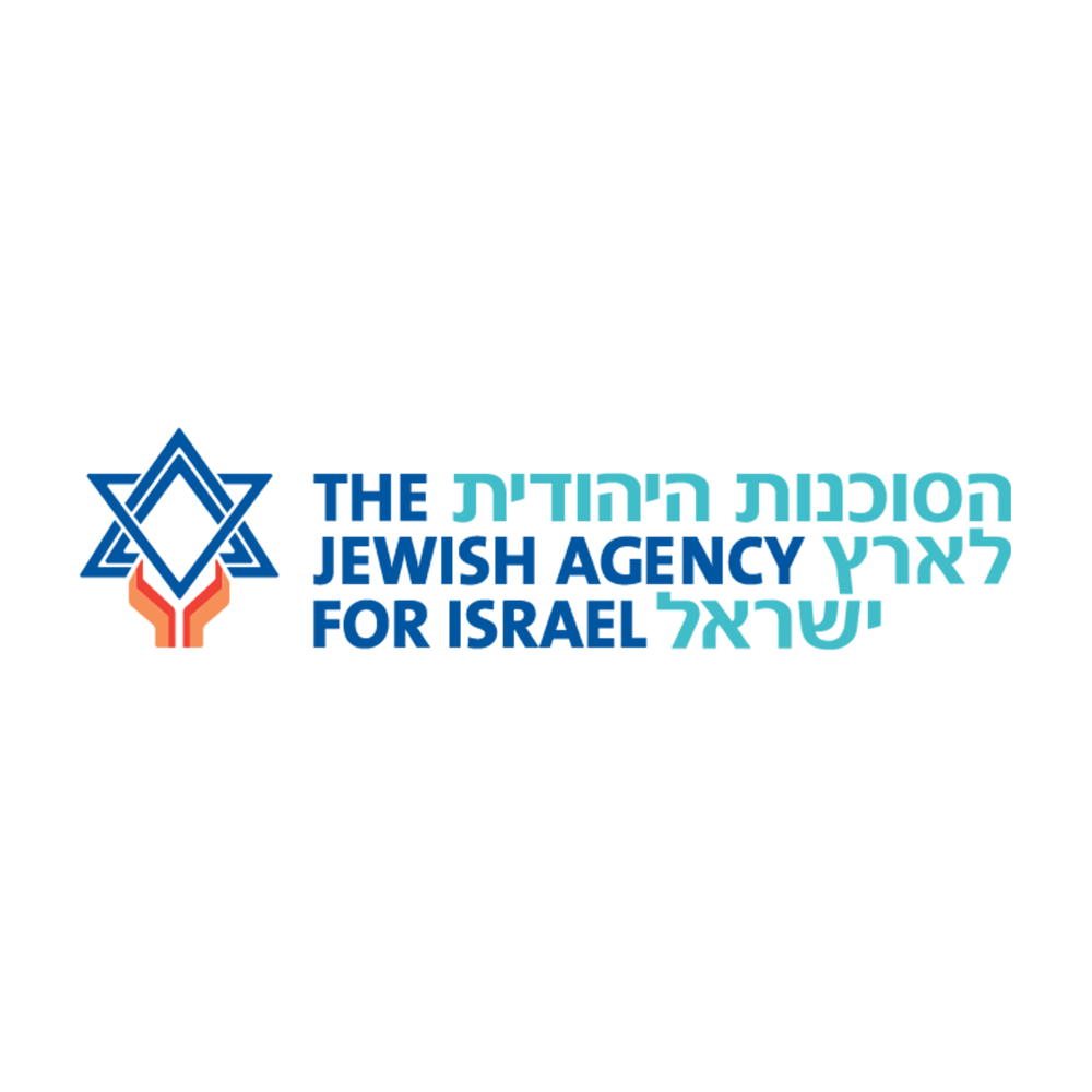 the jewish agency